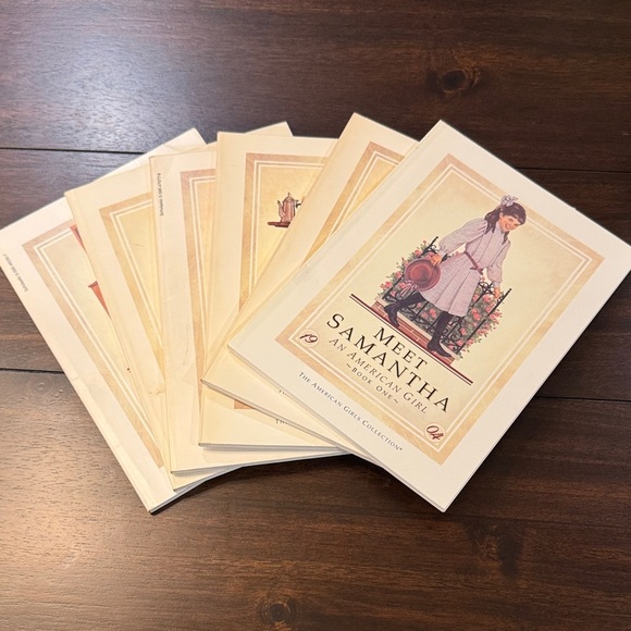 American Girls Collection Keepsake Edition - Picture 3 of 4